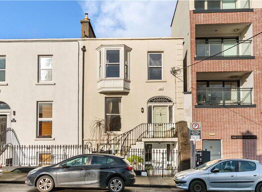 2 Northumberland Avenue, Dún Laoghaire, Dun Laoghaire, A96K2C6 photo