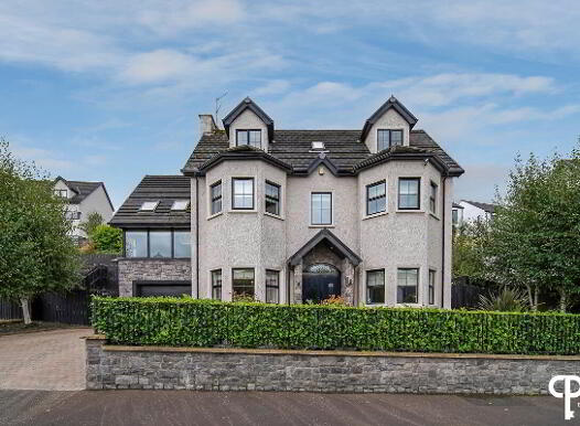 45 Victoria Gate, Derry, BT47 2TP photo