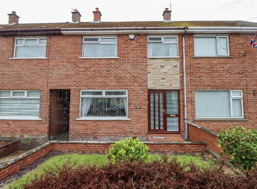 103 Dunleady Park, Dundonald, Belfast, BT16 1JX photo