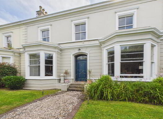 Flat 5, 5 Ardmore Ter, 5 Ardmore Terrace, Holywood, BT18 9BH photo