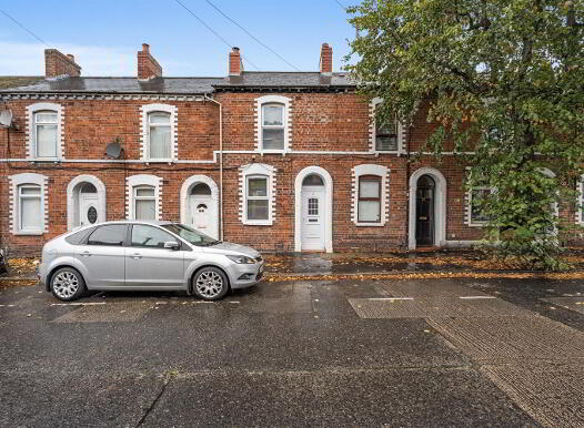 35 Donegall Avenue, Donegall Road, Belfast, BT12 6LS photo