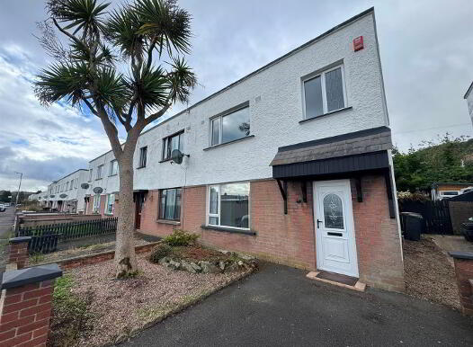 48 Kings Avenue, Doagh Road / Station Road, Newtownabbey, BT37 0DE photo