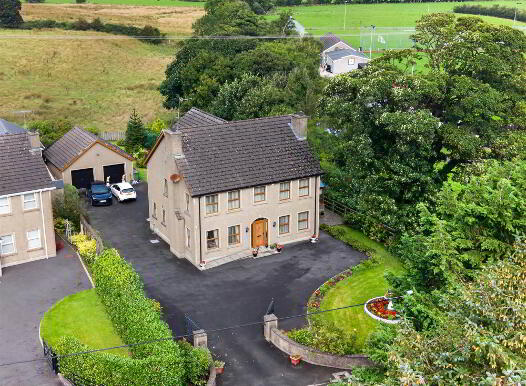 90 Rathfriland Road, Dromara, Dromore, BT25 2EB photo