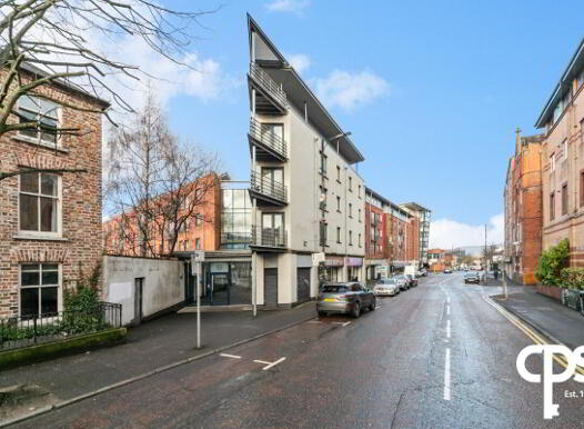C3.4 Whitehall Square, Belfast, BT12 5EG photo