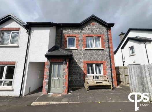91 Gortnessy Meadows, Derry, BT47 3FW photo