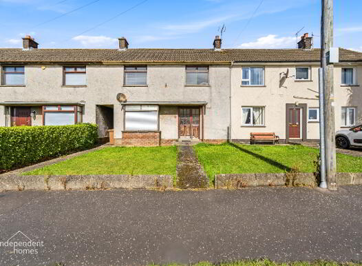 63 Killyglen Road, Larne, BT40 2HX photo