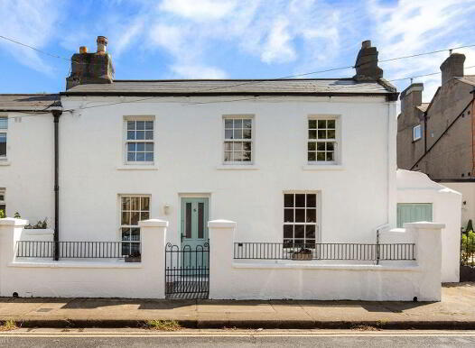 6 Mountpleasant Avenue Upper, Ranelagh, D06Y627 photo
