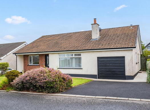 12 Magheramenagh Park, Portrush, BT56 8SS photo
