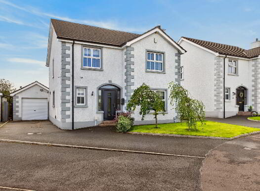 70 Brooklands, Ahoghill, Ballymena, BT42 2RT photo