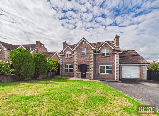 Three Park, 9 Knockdarragh, Newry, BT34 2GA photo