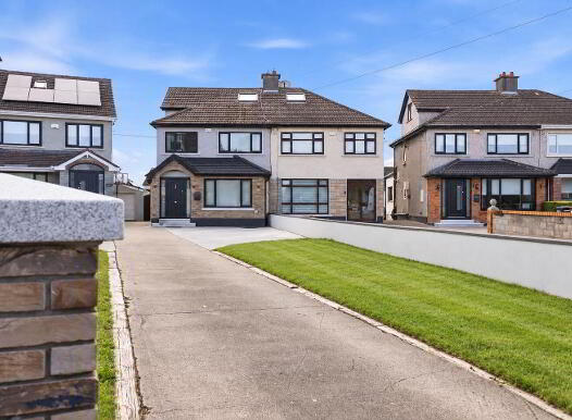 133 Riverside Park, Clonshaugh, D17EN27 photo