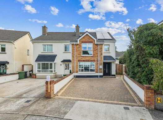 20 Castleview Row, Swords, K67CY24 photo