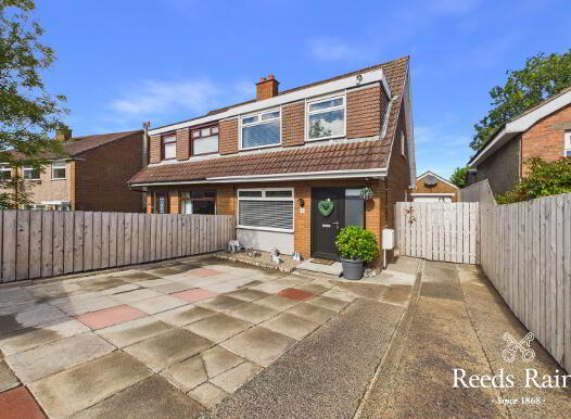 9 Westmorland Crescent, Bangor, BT20 3LX photo