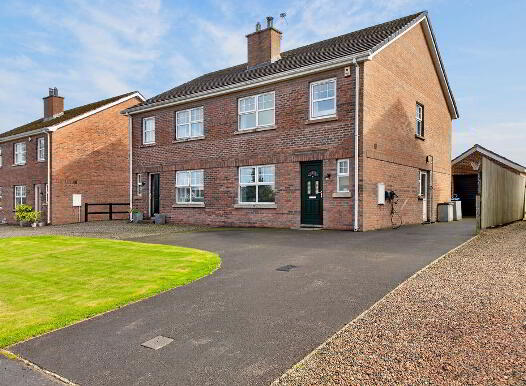 4 Lylehill Lodge, Roughfort, Templepatrick, BT39 0LA photo