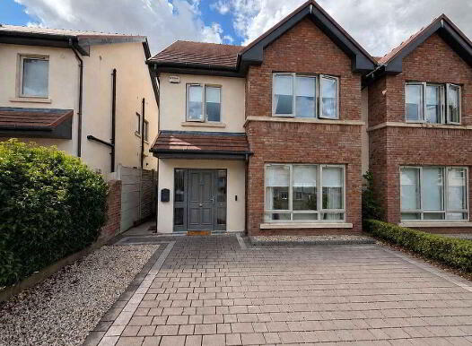 9 The Lawn, Donacarney Wood, Mornington, Donacarney, A92AK6E photo