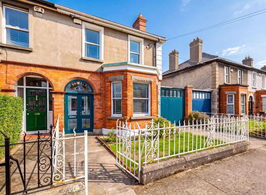 3 Crescent Villas, Glasnevin, Glasnevin, D09C2Y6 photo