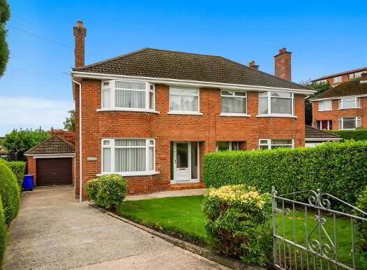 18 Beechgrove Avenue, Upper Knockbreda Road, Belfast, BT6 0NF photo