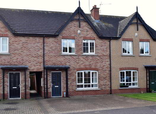 65 Bartleys Wood, Ballywalter, Newtownards, BT22 2GG photo
