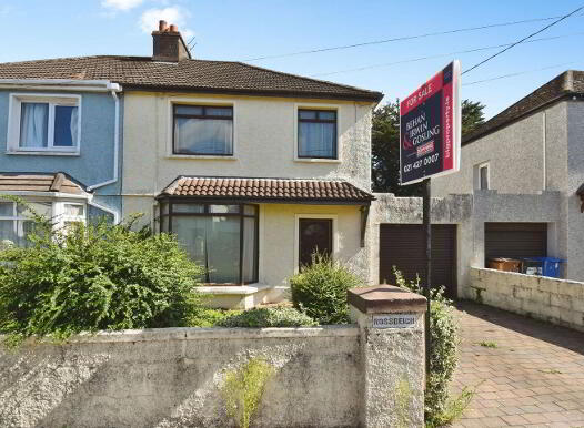 Rossbeigh, Bendemeer Park, Magazine Road, Glasheen, T12H2C1 photo