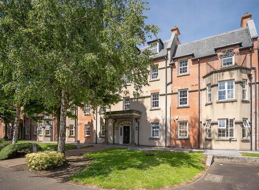 Apt 40, Millfort Spinners, Milfort Mews , Glenburn Road , Dunmurray, Belfast, BT17 9JE photo