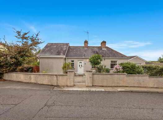 223 Listooder Road, Saintfield, Ballynahinch, BT24 7JA photo