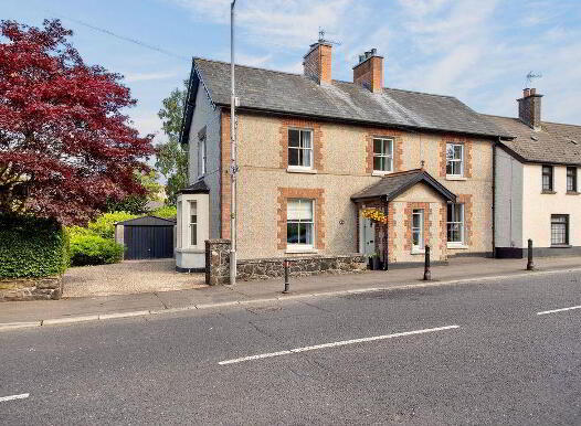 4 The Village, Templepatrick, Ballyclare, BT39 0AA photo