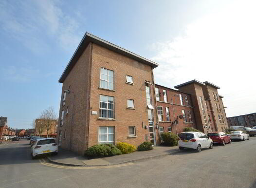 Apartment 4 Block 2 Lewis Mews, Belfast, BT4 1FY photo