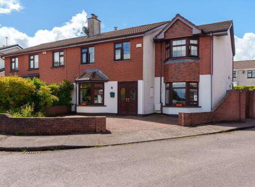 6 Forest Ridge, Doughcloyne, Wilton, T12KD0K photo