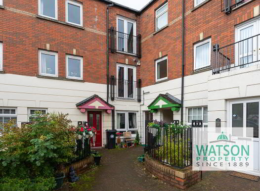 17 Ferndale Court, Lisburn Road, Belfast, BT9 7EE photo