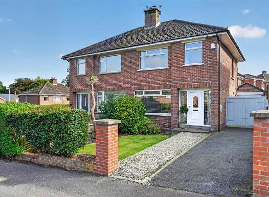 4 Wanstead Park, Dundonald, Belfast, BT16 2EX photo