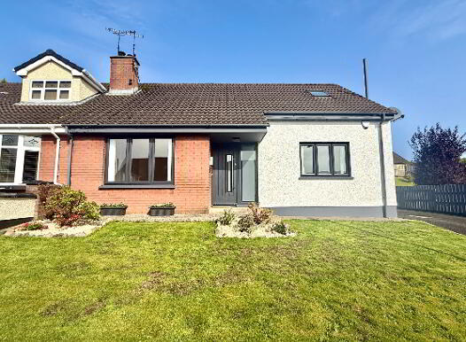 117 Hatmore Park, Derry, BT48 0QR photo