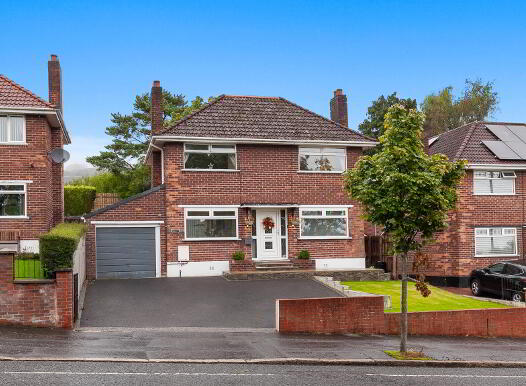 584 Ballysillan Road, Belfast, BT14 6RP photo
