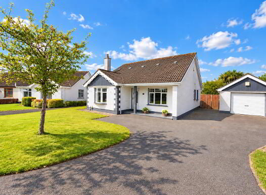 7 Rose Gardens, Limavady, BT49 0TW photo