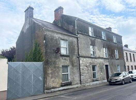 Clarke Street, Athenry, H65X430 photo