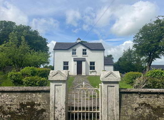 Ryehill, Monivea, H65W681 photo