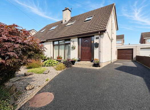 75 Greenmount Avenue, Coleraine, BT51 3QB photo