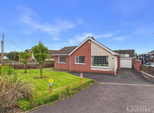 12 Lough Caragh Park, Carryduff, Belfast, BT8 8PW photo