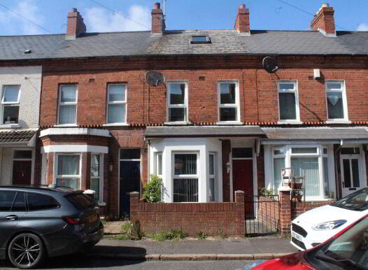 19 Reid Street, Belfast, BT6 8PE photo