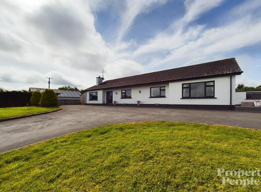86b Killeeshil Road, Killeeshill, Dungannon, BT70 1TJ photo