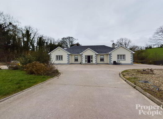 11 Loughrans Road, Aughnacloy, BT69 6BJ photo