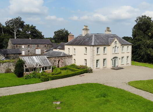'Bovagh House', 76 Mullaghinch Road, Aghadowey, Coleraine, BT51 4AU photo