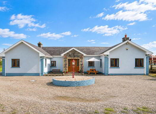Glenview, Ballingarry, Roscrea, E53T020 photo