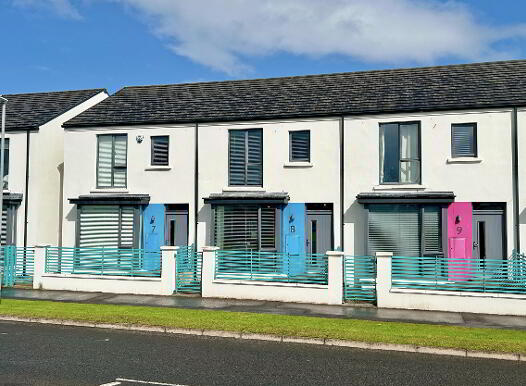 8 Hatheran Mews, Portstewart, BT55 7US photo