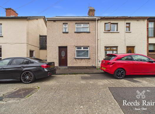 3 Trillick Street, Belfast, BT5 4QY photo