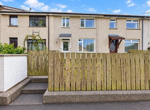 13 Tower Link, Antrim, BT41 1EW photo