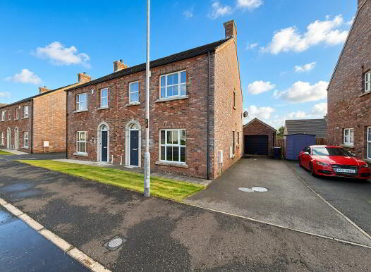 25 Greenhall Park, Coleraine, BT51 3FA photo