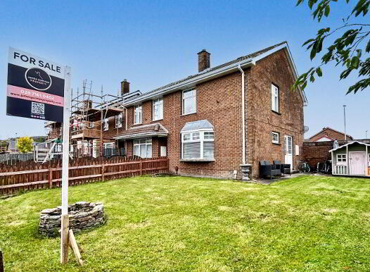 35 Primity Gardens, Newbuildings, Derry/Londonderry, BT47 2RG photo