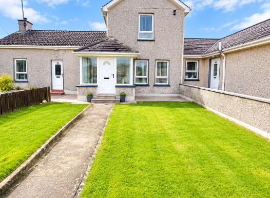 54 Castlefinn Road, Castlederg, BT81 7EE photo