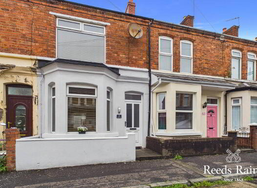 6 Moorgate Street, Belfast, BT5 5BZ photo