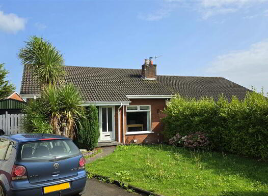 6 Prospect Green, Carrickfergus, BT38 8QN photo